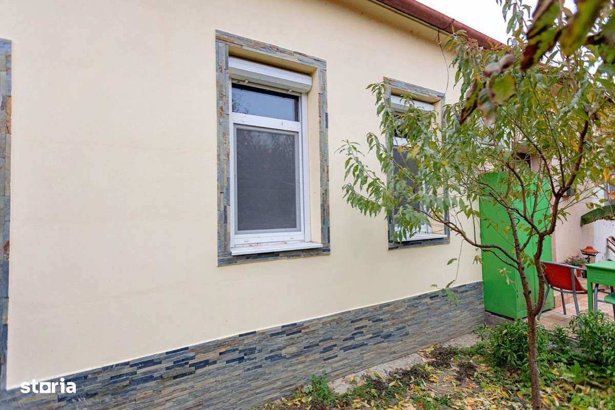 De vanzare apartament central-10