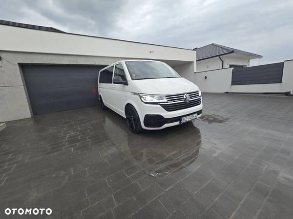 Volkswagen Caravelle 2.0 BiTDI L2 Comfortline Mixt 4Motion DSG - 11