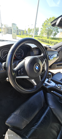 BMW Seria 5 520d Touring Edition Exclusive - 20