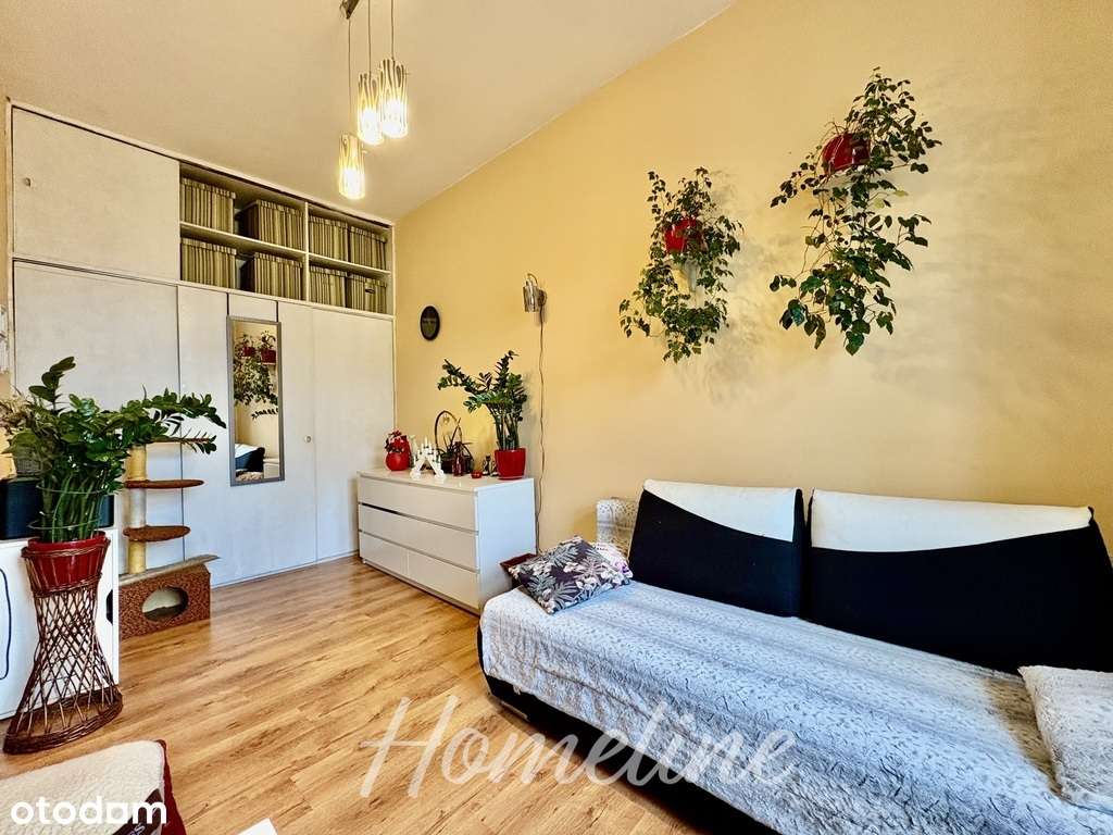 Mieszkanie w centrum / Inwestycja-5