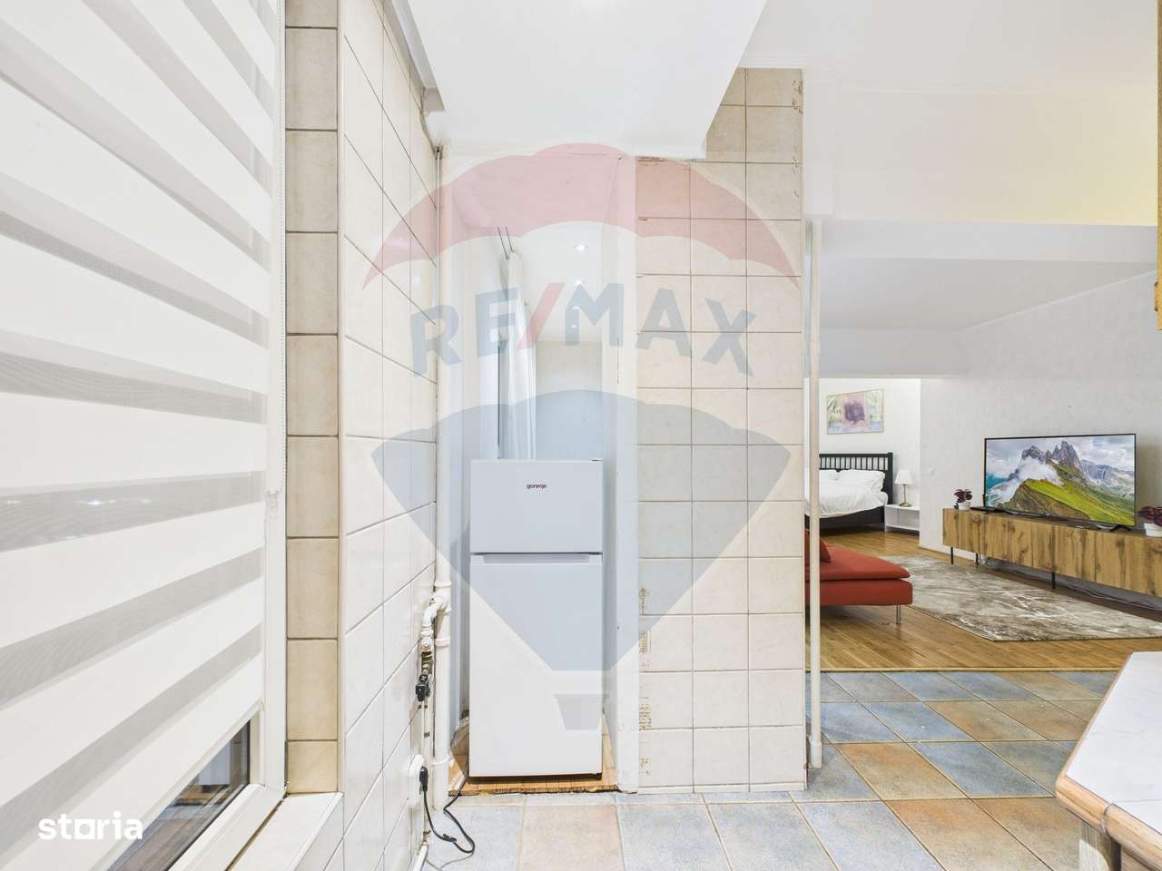 Apartament cu 2 camere de vanzare in zona Calea Victoriei-15