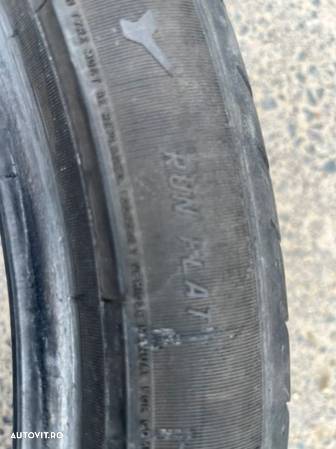 275/35/20 2 buc Pirelli vara - 5