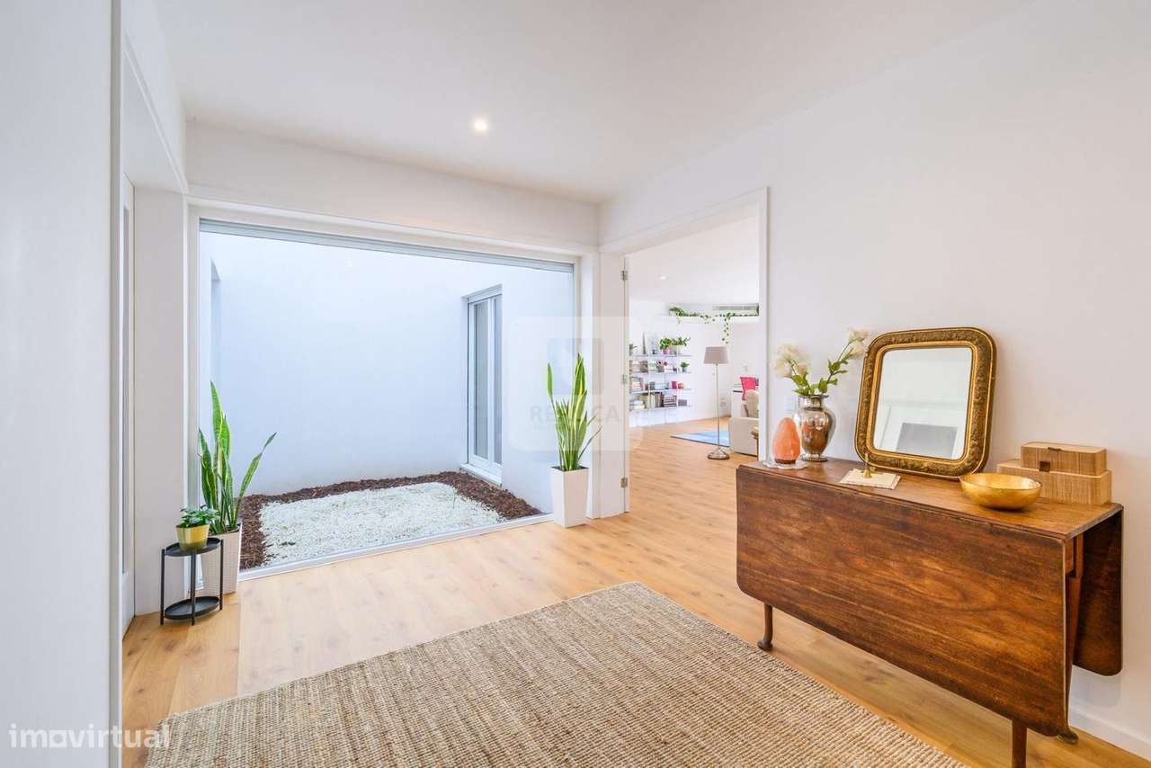 Moradia T4+1 Jardim e Piscina Parque da Cidade | Moradia Aldoar-20