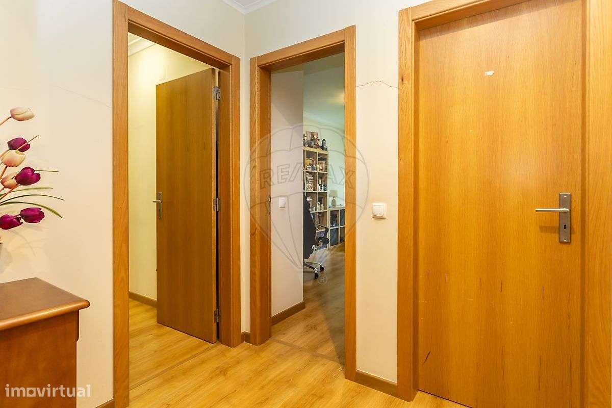Apartamento T3 para venda-15