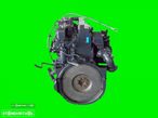 Motor Completo MAN  LC  8.185 - 2