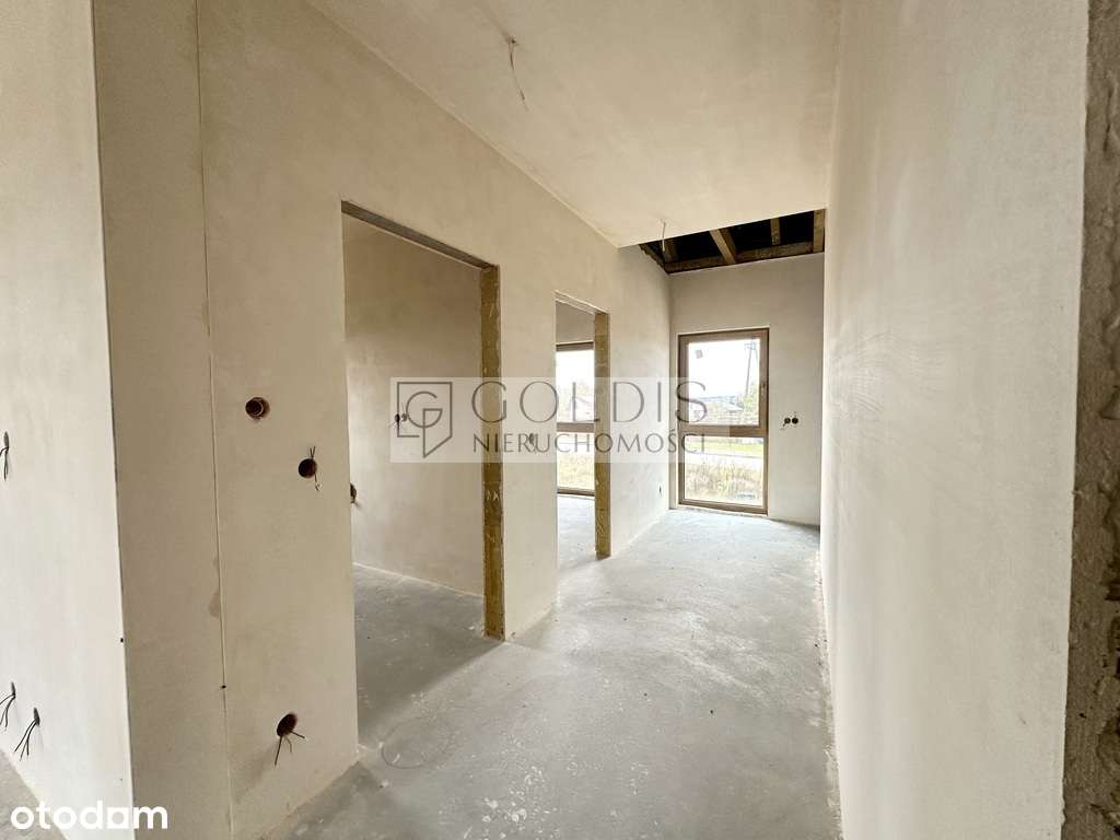 Dwupoziomowe Mieszkanie bezczynszowe  z ogródkiem-11