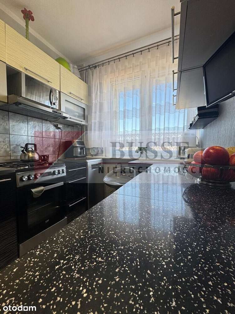 Na sprzedaż 3 pokoje mieszkanie 63m2 ul Romera-0