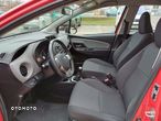 Toyota Yaris 1.0 Active - 8