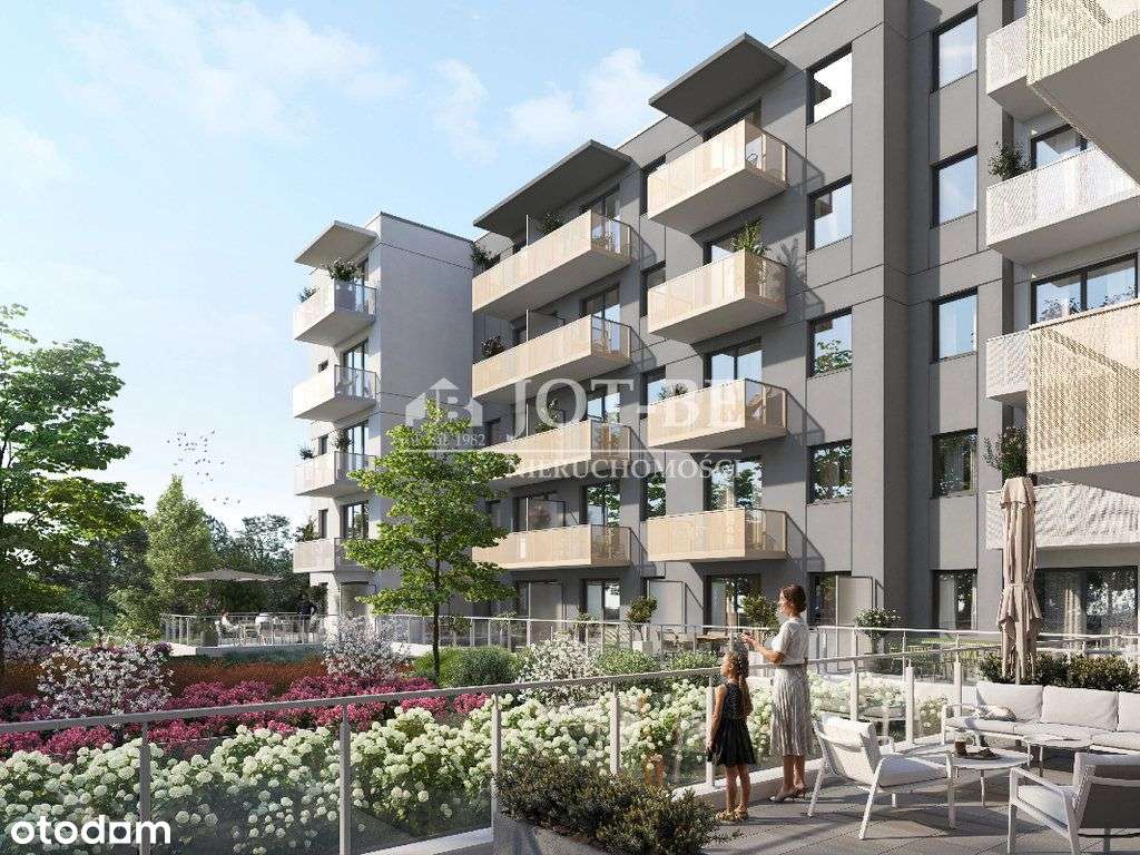 5 Pokoi | Garaż | Komórka | Spokojna Okolica | - Pełny obrazek: 4/6