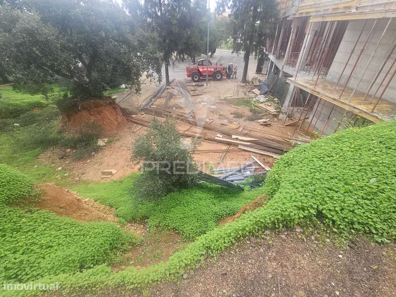 Oportunidade de Terreno para Construção no Pateiro/Lagoa-1