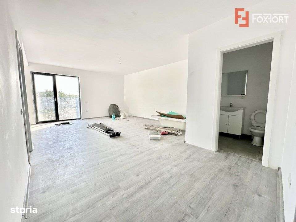 Duplex cu 4 camere, Pozitie excelenta - Mosnita Noua, cele 4 benzi - Imagine principală: 4/16