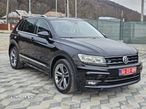 Volkswagen Tiguan 2.0 TDI 4Mot Highline - 10