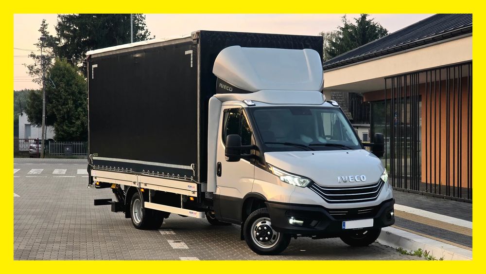 Iveco Daily 2023