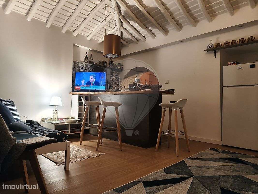 Moradia T2 para venda - Grande imagem: 5/20