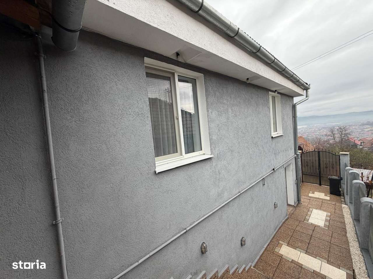 Casa de vanzare, zona Gloria, PRET: 104.000 EURO-2