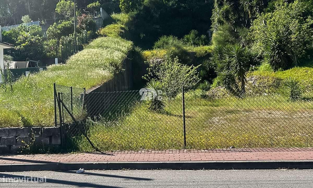 Lote de terreno - Delães - Grande imagem: 4/4