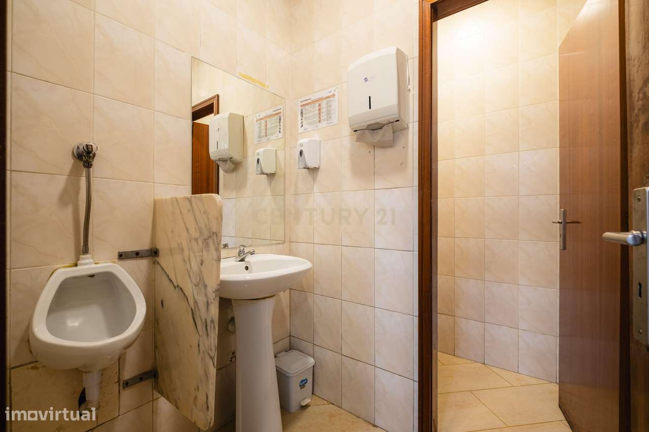 Trespasse de Padaria e Pastelaria – Forninho da Virgem | Vilar de Ando-21