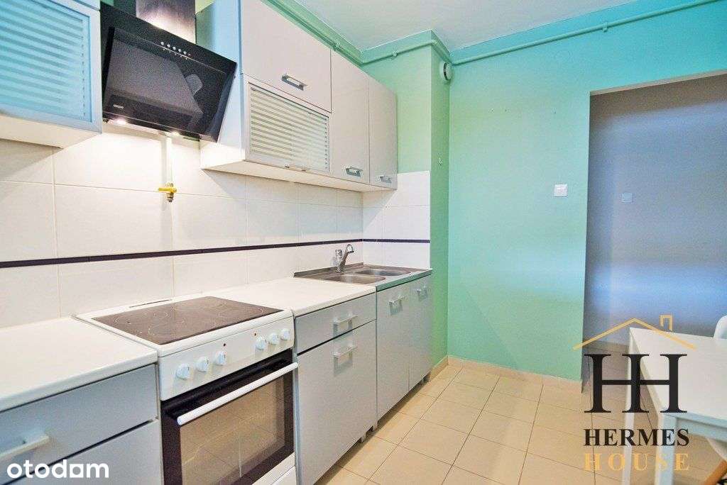 Trzy pokoje w nowym budownictwie, Węglinek-7