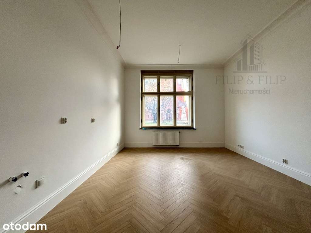 Apartament - Rosette Residence - 2 pokoje-2