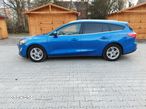 Ford Focus Turnier 1.5 EcoBlue Start-Stopp-System COOL&CONNECT DESIGN - 5