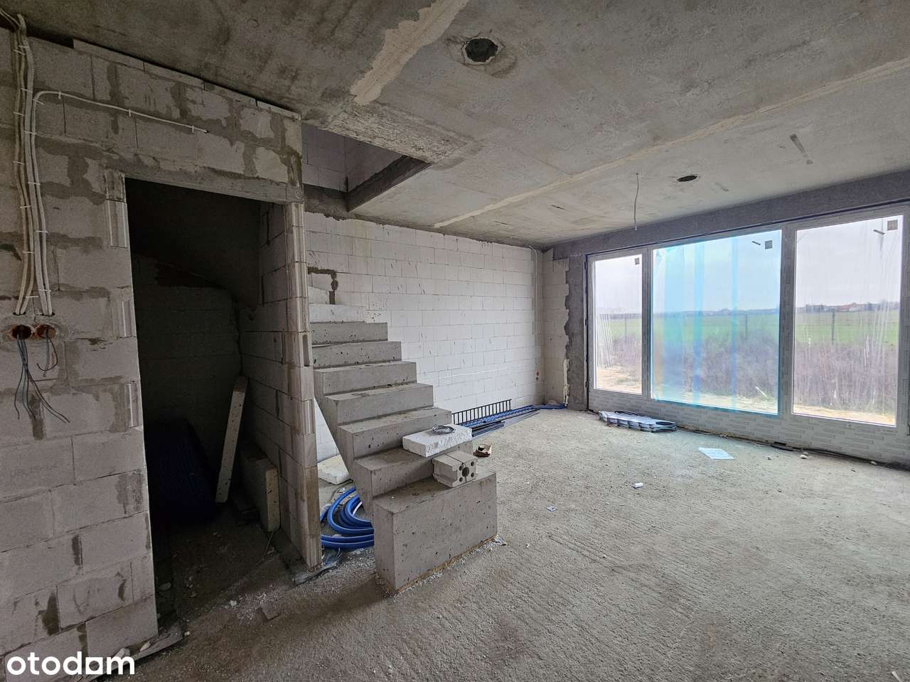 Od Dewelopera Dom Ogród PROMOCJA oddanie II Kwartał 2026 bez PCC - Pełny obrazek: 5/20