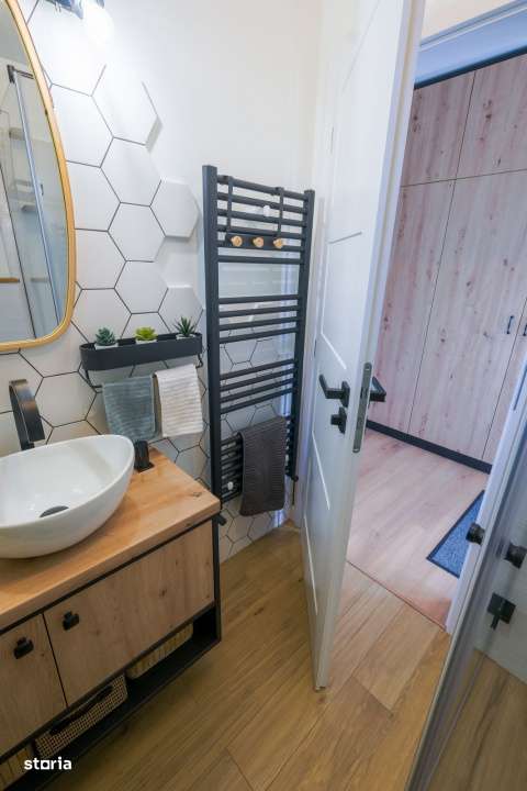 Casa Individuala | 120 mp utili | sat Pata-11