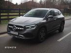 Mercedes-Benz GLA 200 d Style - 9