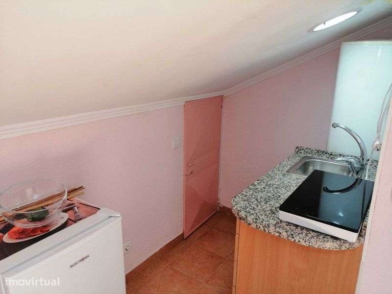 Estúdio - São Domingos de Rana - Grande imagem: 4/4