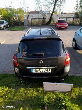 Renault Laguna 2.0 dCi Bose Edition - 4