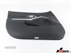 Forra da Porta em Pele Esquerdo/Frente Seminovo/ Original BMW 3 (G20)/BMW 3 Tour... - 2