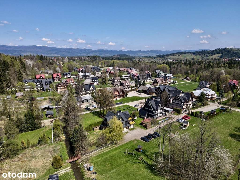 Pensjonat w sercu Białki Tatrzańskiej na Sprzedaż-18