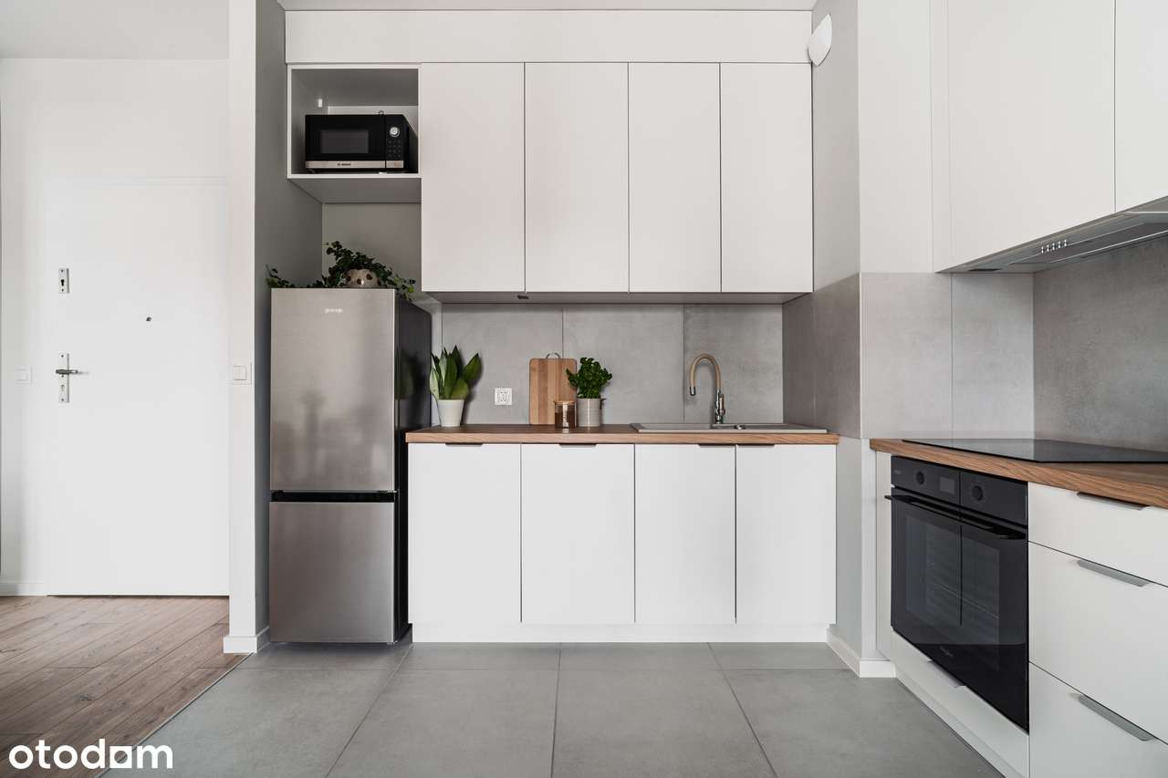 Zostań pierwszym najemcą | Dopłaty do czynszu | W pełni wyposażone - Pełny obrazek: 3/21