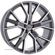 4x Felgi 22 m.in. do AUDI RS5 b9 A7 RS7 Q7-e SQ8 Q8 e-tron Sportback A5 F5 - B5131 (A5383) - 8