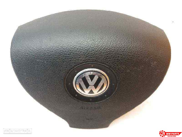 AIRBAG FRENTE ESQUERDO VOLKSWAGEN GOLF V 1K1 2006 - 1