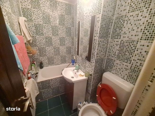 Apartament 2 camere, Zona de Sus, Onesti-7
