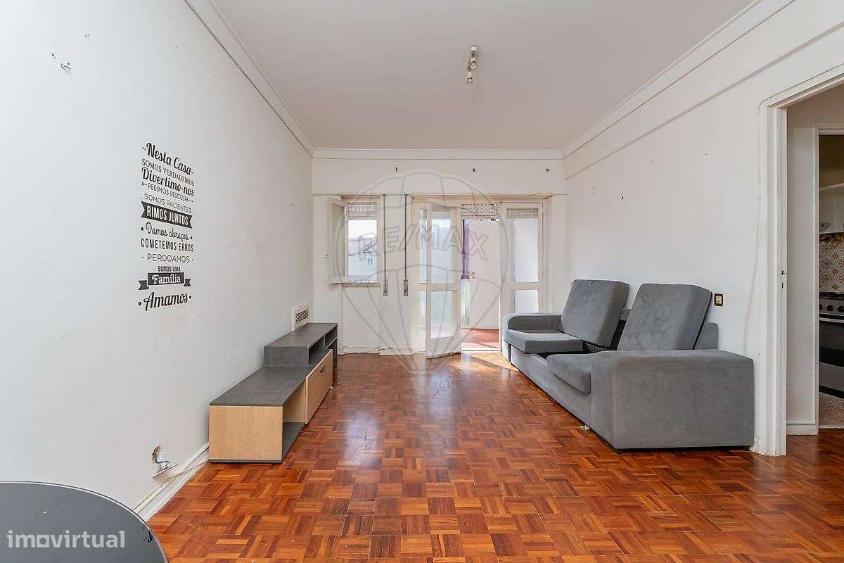 Apartamento T2 para venda - Grande imagem: 5/27