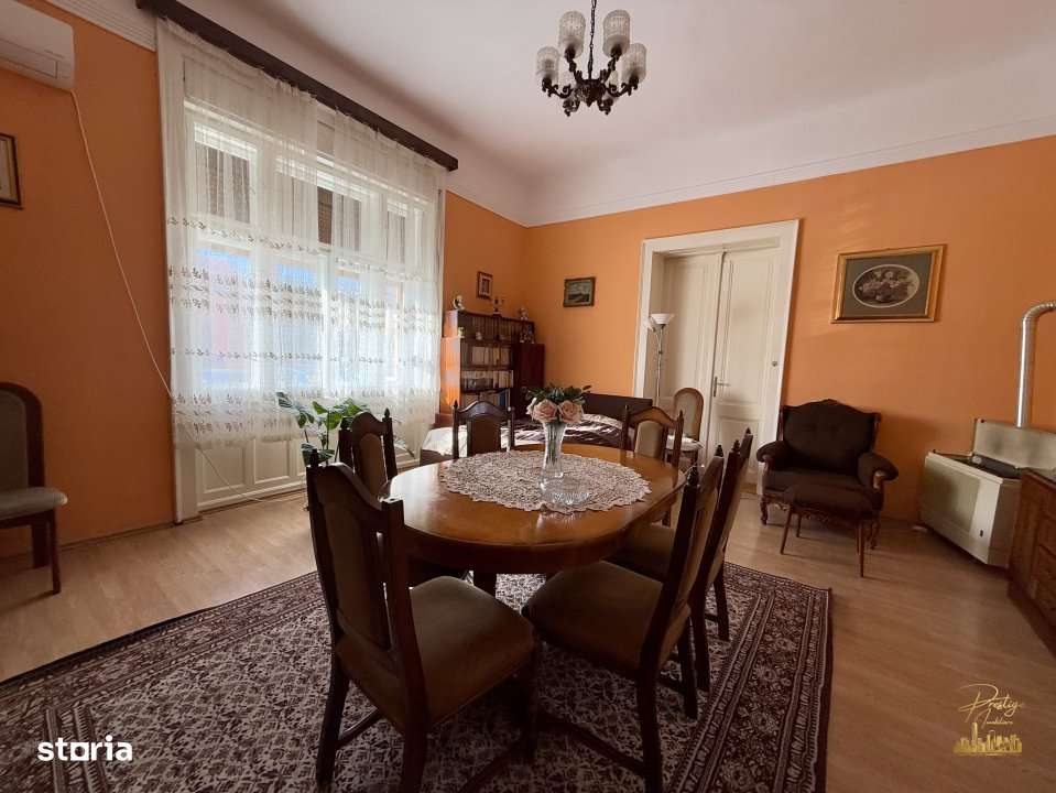 Casa cu 4 camere de vanzare in zona Ultracentrala - Salonta - Bihor - Imagine principală: 5/19