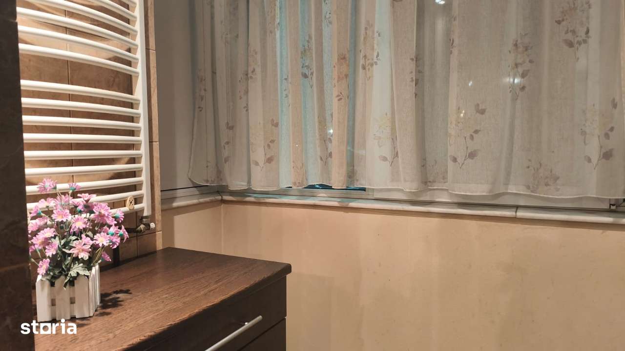 Apartament 3 camere in Deva, zona 22 Decembrie, et 1-5