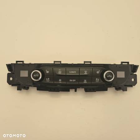 PANEL KLIMATYZACJI OPEL INSIGNIA II 39113539 - 1