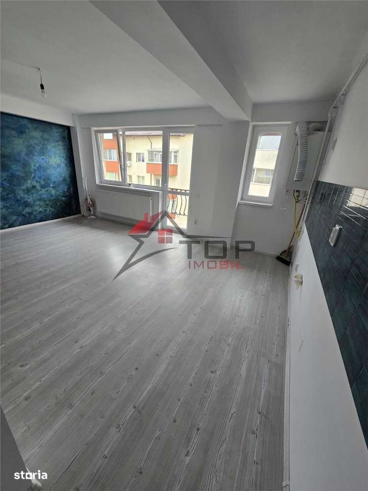 Moldova Mall Coral Residence , apartament nou 3 camere cu 2 bai, 82mp-1