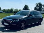 Mercedes-Benz Klasa E 220 d T 9G-TRONIC Exclusive - 3