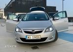 Opel Astra 1.6 Edition Sport - 7