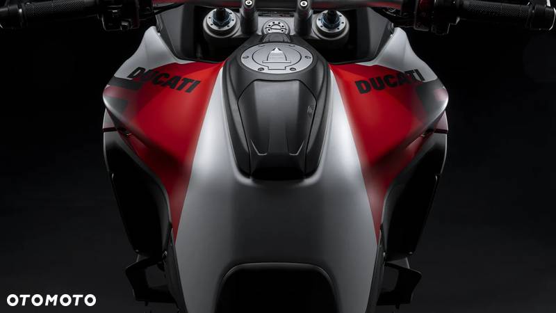 Ducati Multistrada - 8