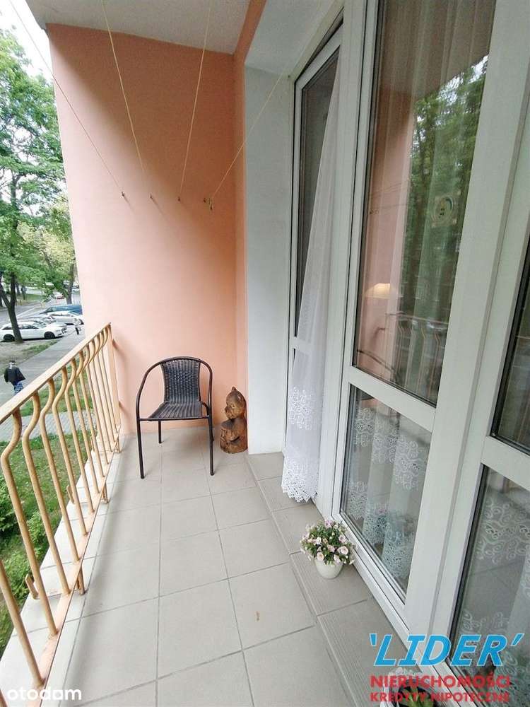 mieszkanie z potencjałem - osiedle C-4