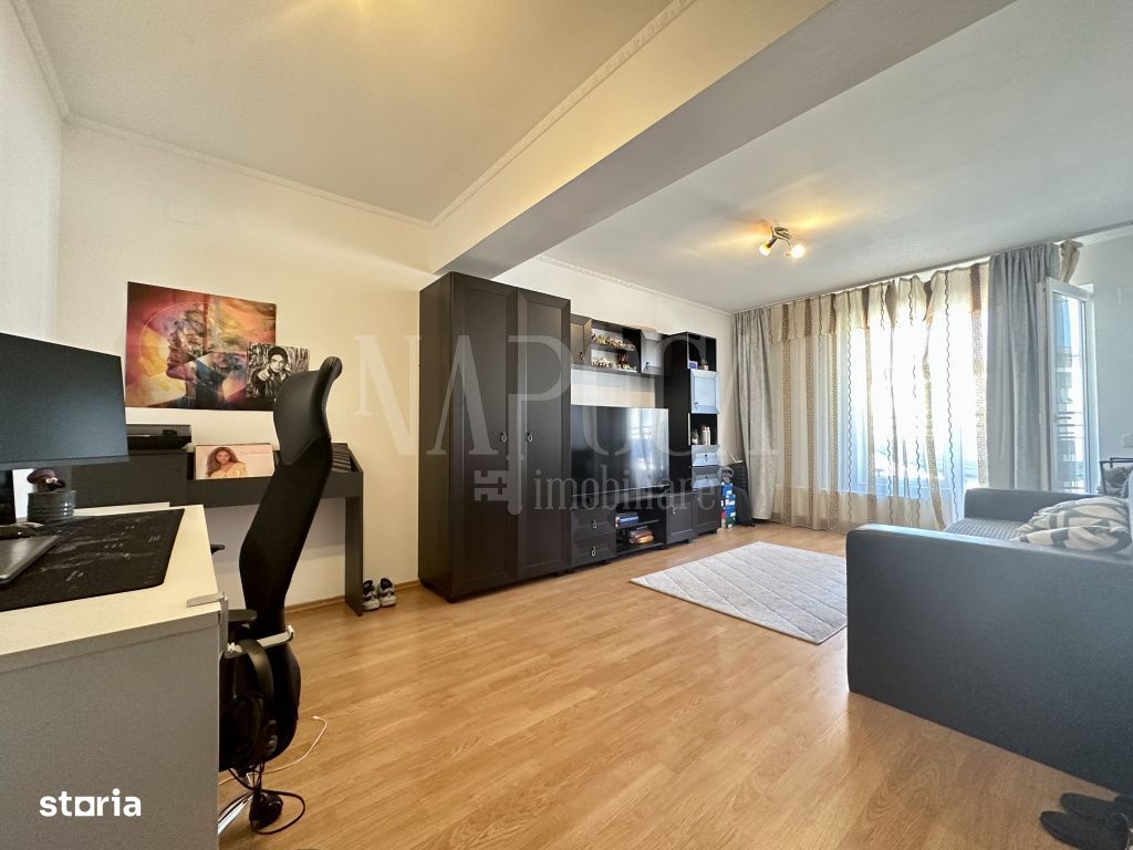 Apartament 2 camere de vanzare in Buna Ziua, Cluj Napoca