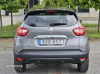 Renault Captur ENERGY TCe 90 Start&Stop Experience - 12