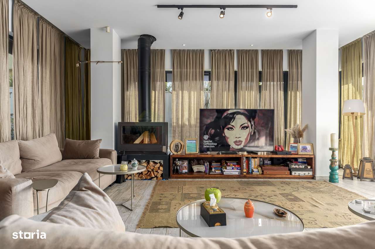 Vila Escapada | Piscină & Garaj pentru Barcă - Imagine principală: 5/20