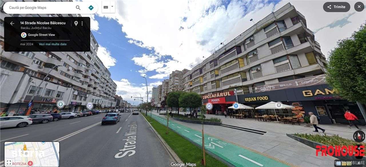 Ultracentral - Magazin Luceafarul - etajul 3 (integral) - Imagine principală: 2/15