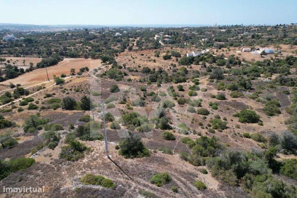 Terreno com cisterna com 15830m2 - Grande imagem: 4/15