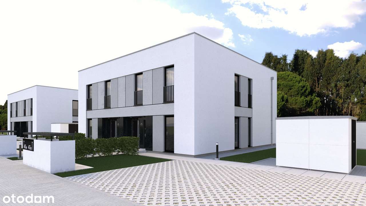 Hebanowa – Styl, Komfort, Przestrzeń - Pełny obrazek: 2/7